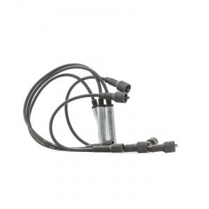 Провода высоковольтные системы зажигания (комплект) 0 986 356 801 BOSCH