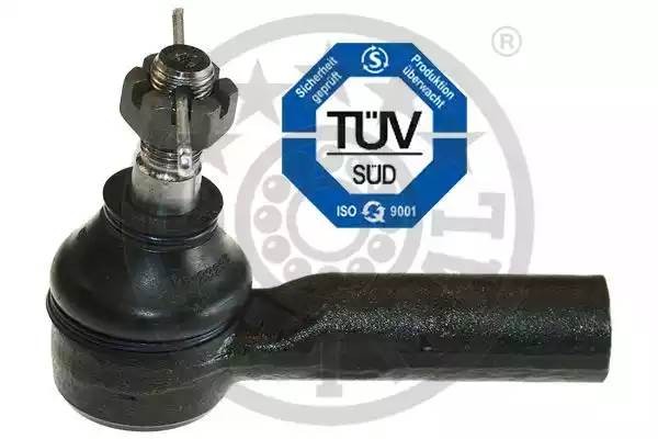 Наконечник поперечной рулевой тяги G1-1181 OPTIMAL