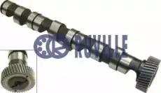 Распредвал 215418 RUVILLE