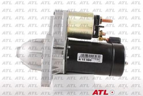 Стартер A 15 980 ATL DELTA AUTOTECHNIK