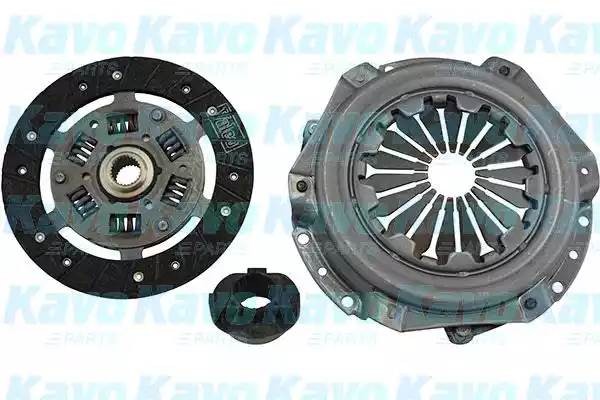 Комплект сцепления CP-4036 KAVO PARTS