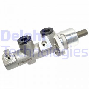 Главный тормозной цилиндр LM80233 DELPHI