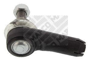 Наконечник поперечной рулевой тяги 49717 MAPCO