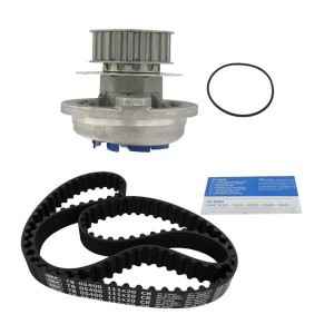 Водяной насос + комплект зубчатого ремня VKMC05401 SKF