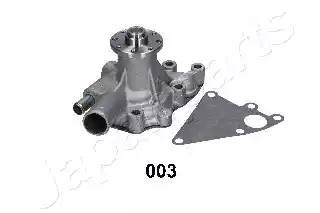 Водяной насос PQ003 JAPAN PARTS GROUP