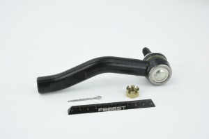 Наконечник рулевой тяги 0121-ZZE120L FEBEST