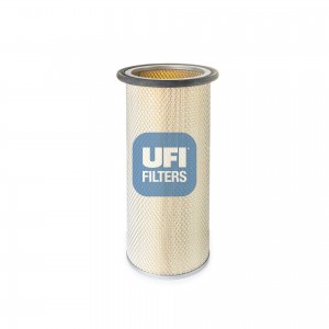 Воздушный фильтр 27.024.00 UFI