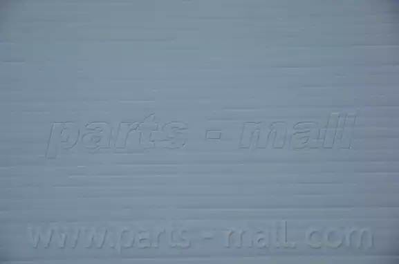 Фильтр салона PMA-020 PMC PARTS MALL