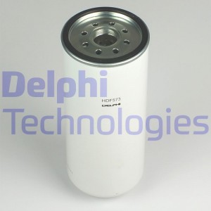 Свеча накаливания HDS419 DELPHI