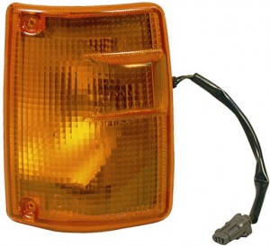 Деталь 2131506LA DEPO