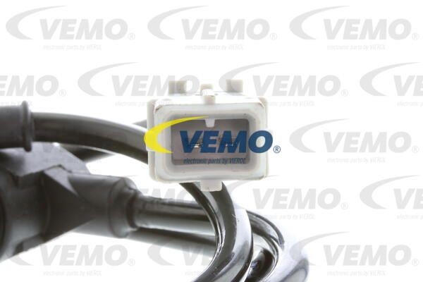 Датчик, частота вращения колеса V42-72-0006 VEMO