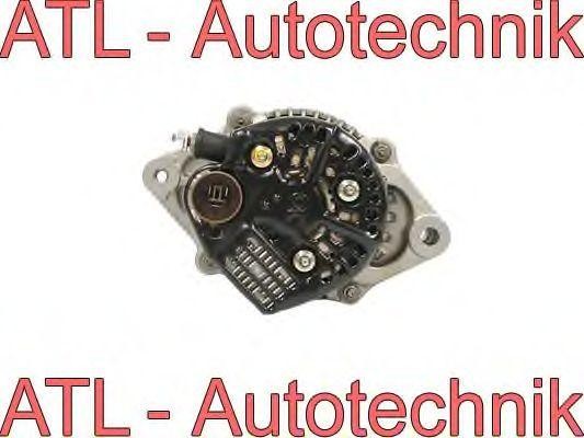 Генератор L36300 ATL DELTA AUTOTECHNIK