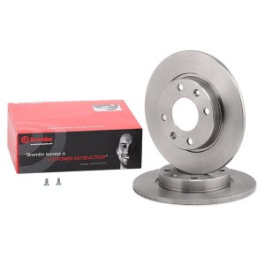 Тормозной диск 08.2985.10 BREMBO