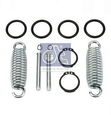 Деталь 1.31898 DIESEL TECHNIC