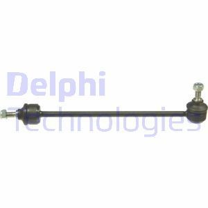 Тяга / стойка, стабилизатор TC1025 DELPHI