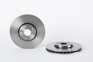 Тормозной диск 09.5846.10 BREMBO