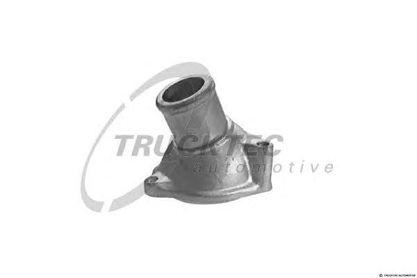 Корпус термостата 0219024 TRUCKTEC