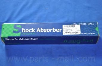 Амортизатор подвески PJA136 PMC PARTS MALL