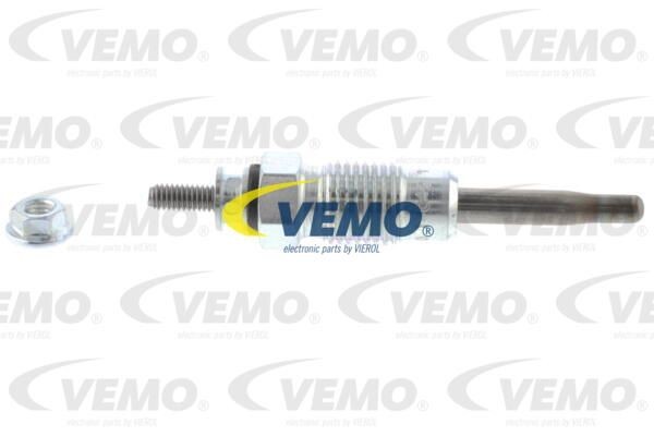 Свеча накаливания V99-14-0042 VEMO