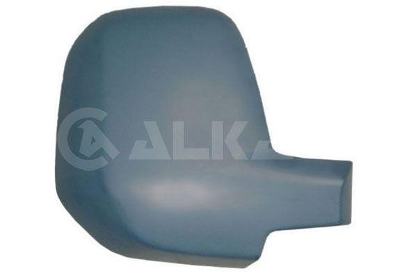 Корпус, наружное зеркало 6342998 ALKAR