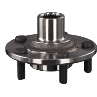 Ступица колеса 24351 FEBI BILSTEIN