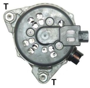 Тормозной суппорт DC82894 DELCO REMY