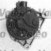 Генератор 437194 VALEO PHC