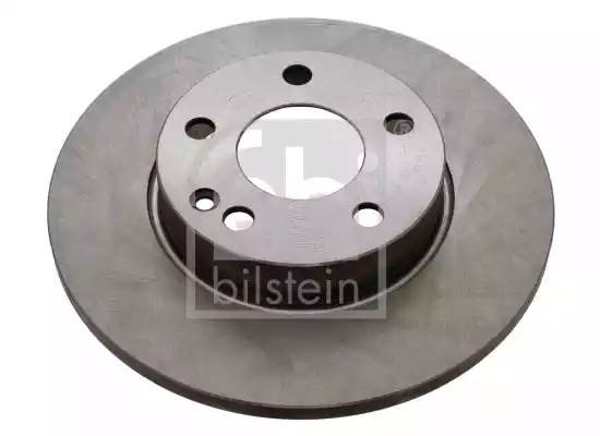 Тормозной диск 28634 FEBI BILSTEIN