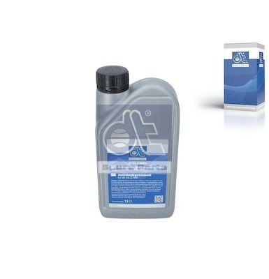 Щетка стеклоочистителя 1.22091 DIESEL TECHNIC