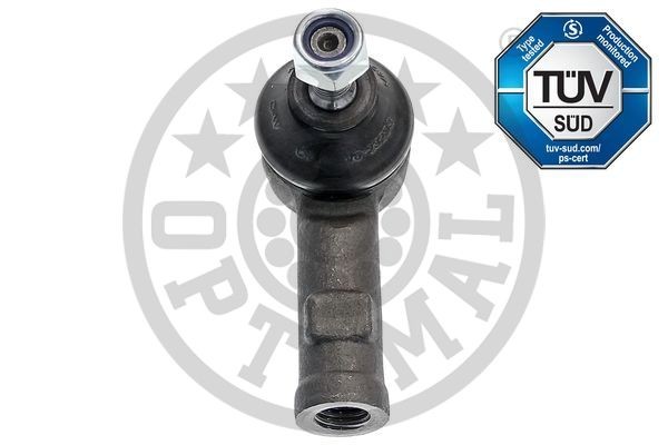 Наконечник поперечной рулевой тяги G1-071 OPTIMAL