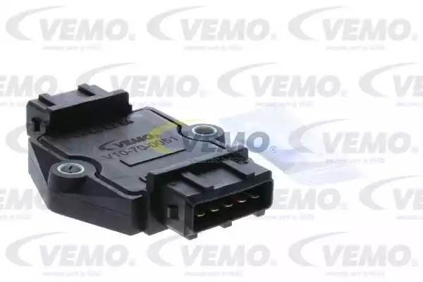 Коммутатор, система зажигания V10-70-0051 VEMO