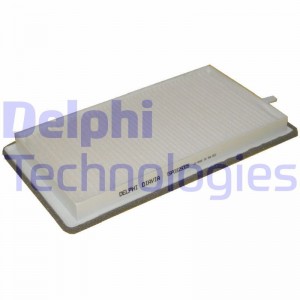 Фильтр, воздух во внутренном пространстве TSP0325005 DELPHI