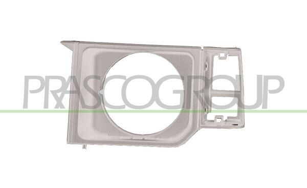 Крепление фары MB1532114 PRASCO GROUP