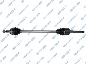 Приводной вал 209039 GS P