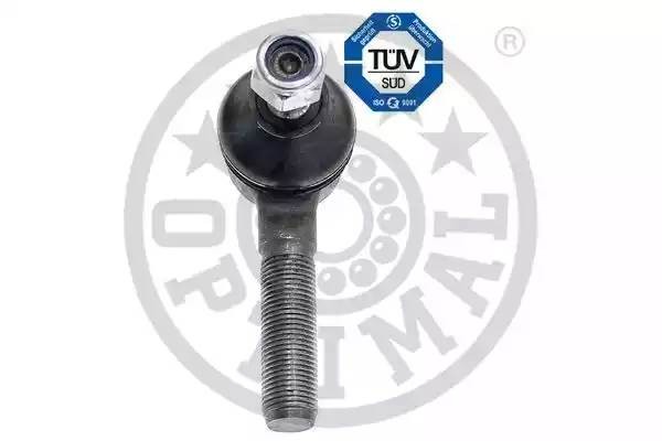 Наконечник поперечной рулевой тяги G11091 OPTIMAL