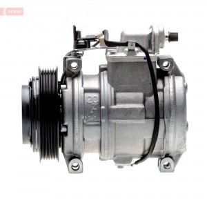 Компрессор, кондиционер DCP17008 DENSO