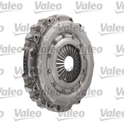 Диск сцепления 805842 VALEO PHC