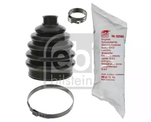 Пыльник ШРУСа (комплект) 01438 FEBI BILSTEIN