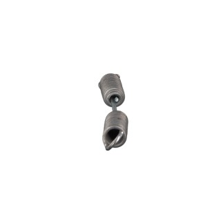 Пружина, тормозная колодка 08490 FEBI BILSTEIN