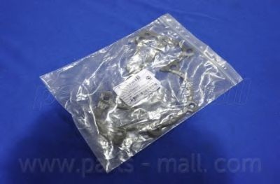 Насос - помпа системы охлаждения ДВС P1H-A010 PMC PARTS MALL