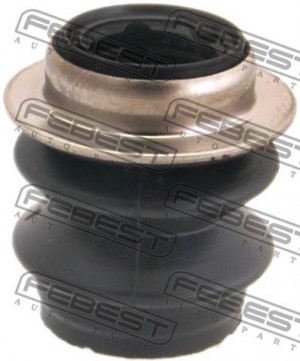 Пыльник направляющей суппорта 0173GRX120F FEBEST