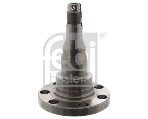 Ступица колеса 08340 FEBI BILSTEIN