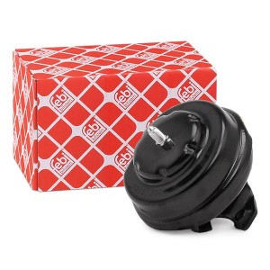 Подвеска, двигатель 02751 FEBI BILSTEIN