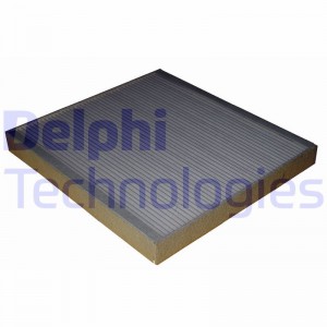 Фильтр, воздух во внутренном пространстве TSP0325244 DELPHI