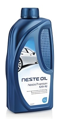 Масло моторное 054052 NESTE OIL