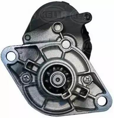 Стартер 8EA726461001 HELLA