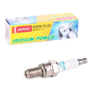 Свеча зажигания IU27 DENSO