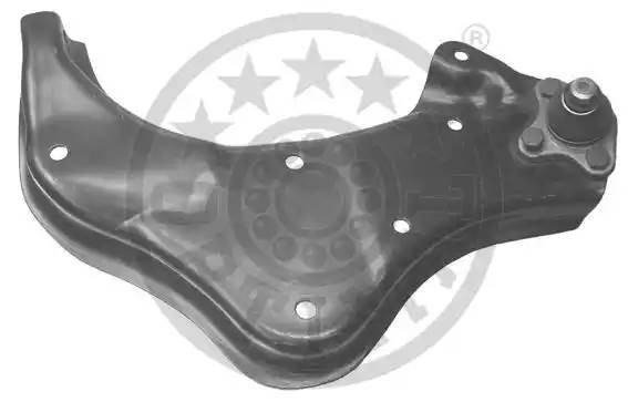 Рычаг независимой подвески колеса, подвеска колеса G6614 OPTIMAL