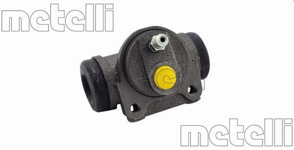 Колесный тормозной цилиндр 040747 METELLI
