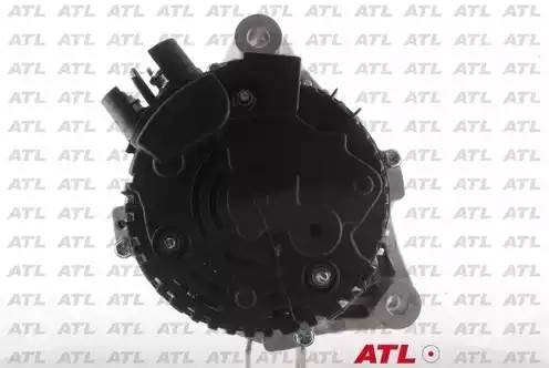 Генератор L 40 220 ATL DELTA AUTOTECHNIK